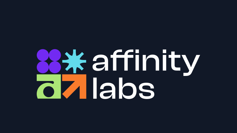 Affinity Labs logosu