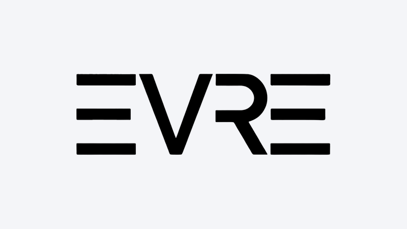 EVRE logosu