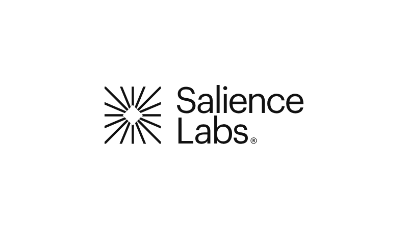 Salience Labs logosu