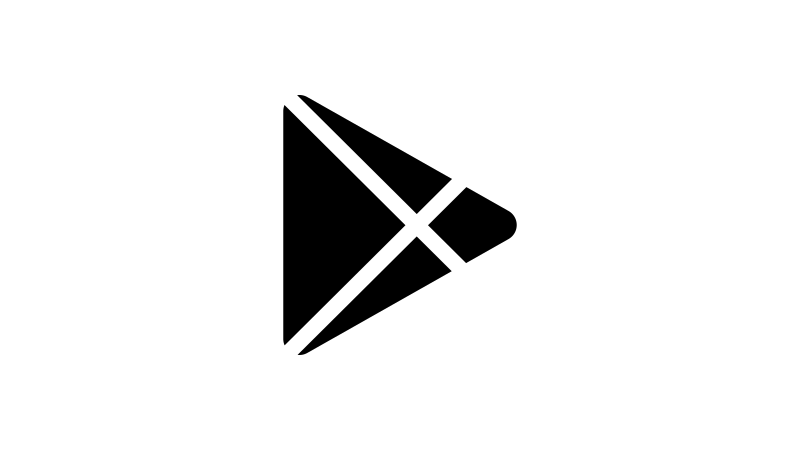 Google Play logosu