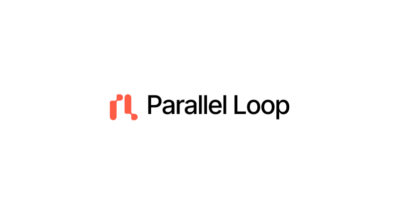 Parallel Loop logosu