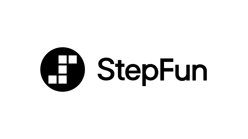 StepFun logosu