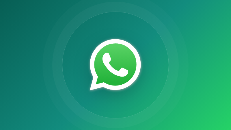 WhatsApp logosu