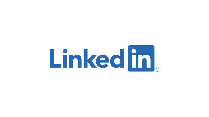 LinkedIn logosu
