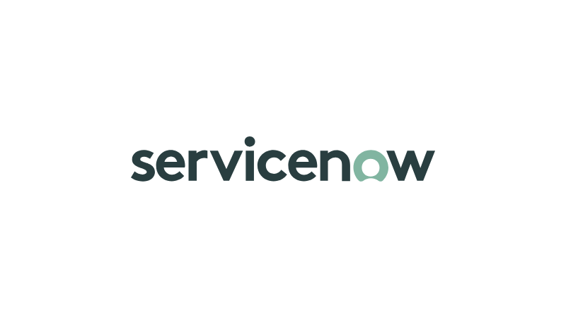 ServiceNow logosu