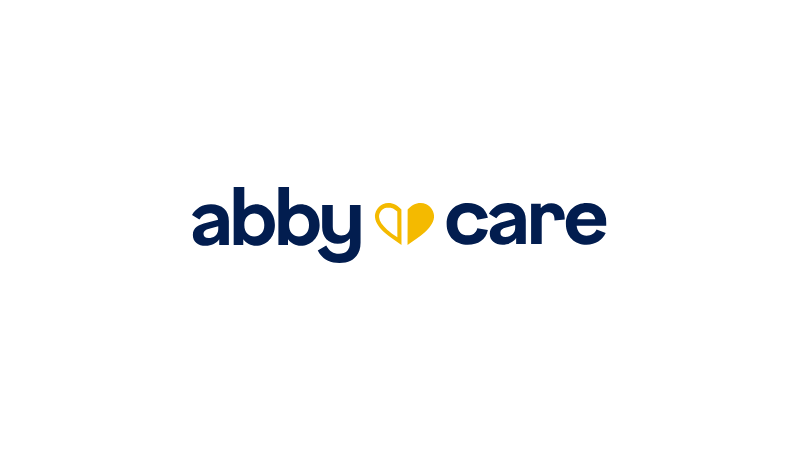 Abby Care logosu