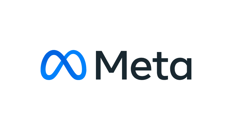 Meta logosu
