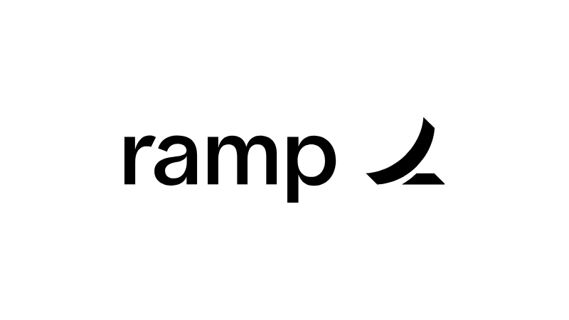 Ramp logosu