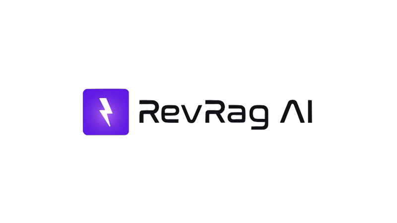 RevRag AI logosu