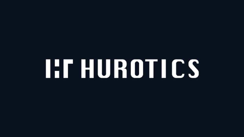 Hurotics logosu