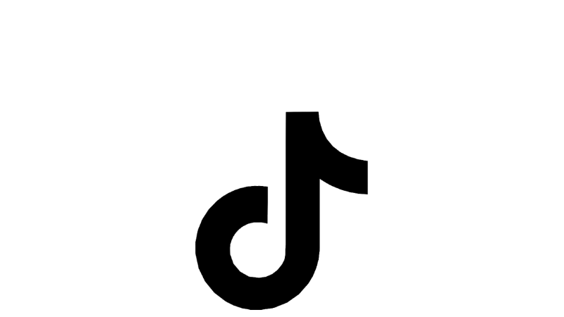 TikTok logosu