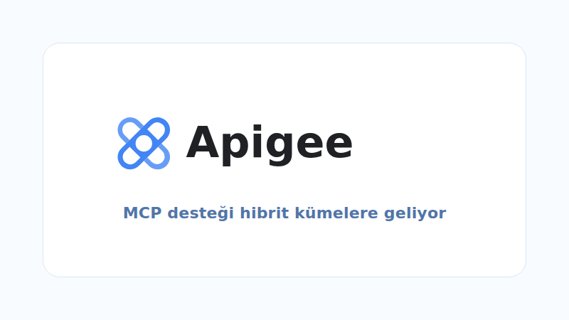 Apigee logosu