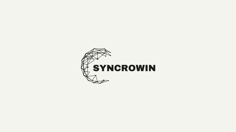 Syncrowin logosu