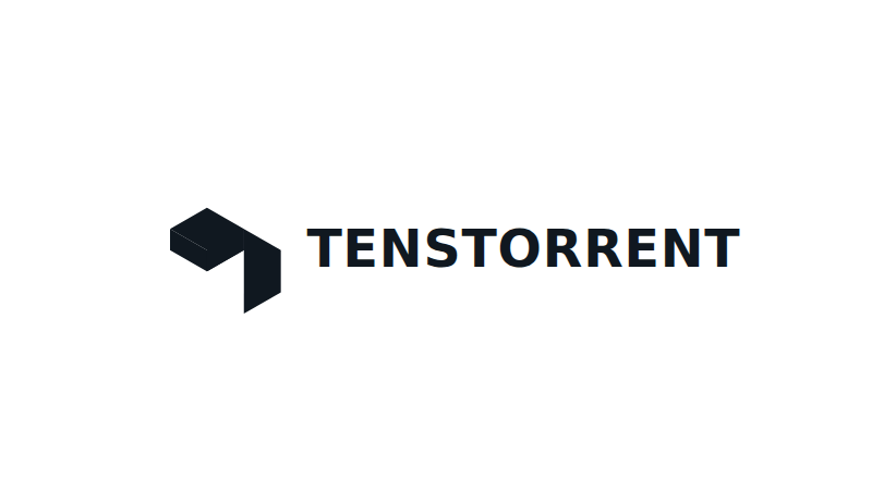 Tenstorrent logosu