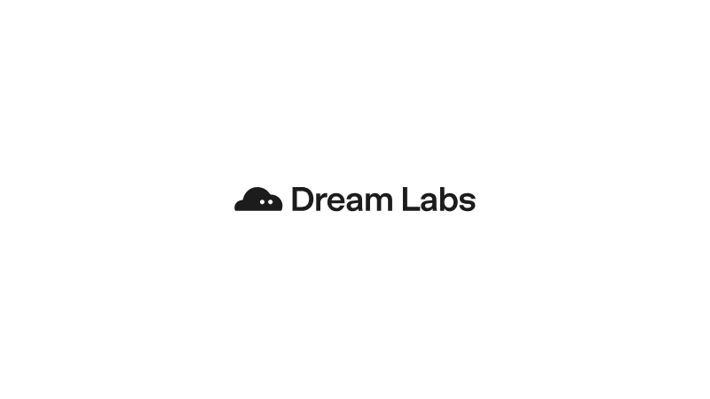 Dream Labs logosu