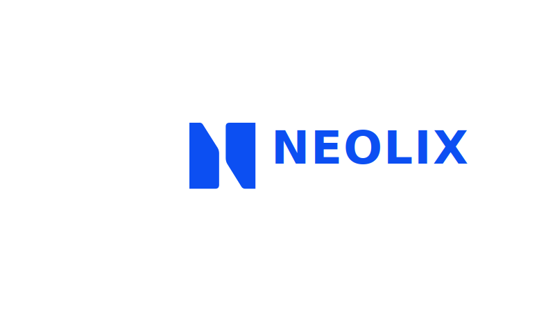 Neolix logosu