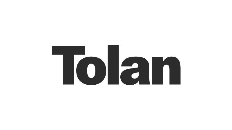 Tolan logosu