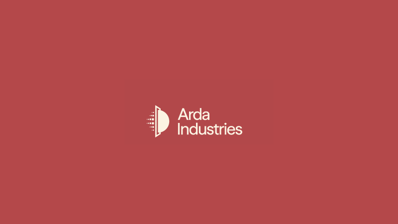 Arda Industries logosu