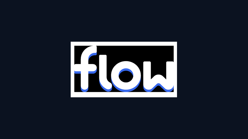 Flow Games logosu