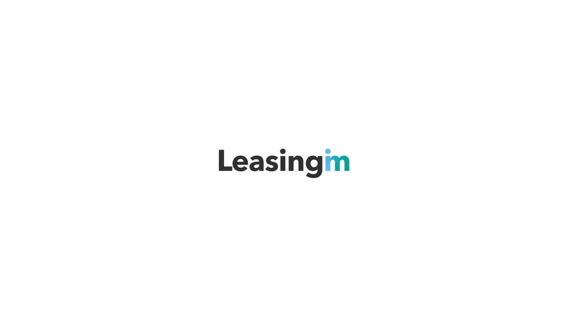 Leasingim logosu