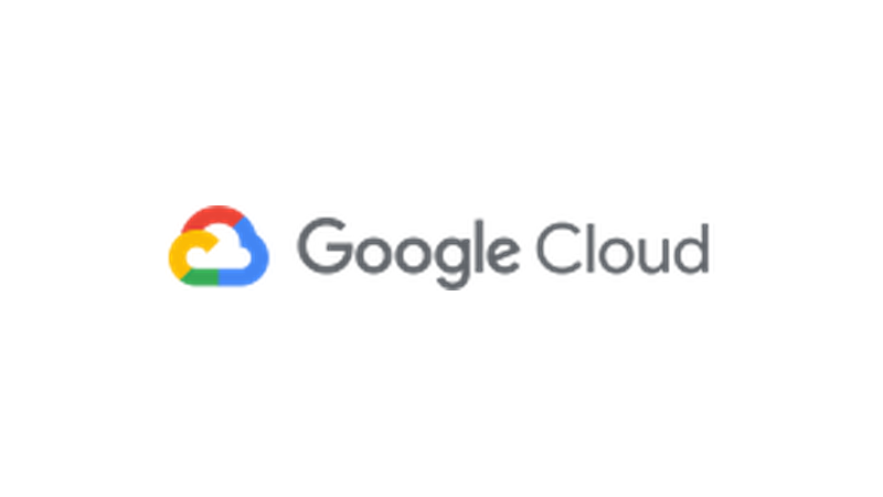 Google Cloud logosu