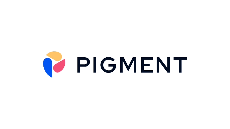 Pigment logosu