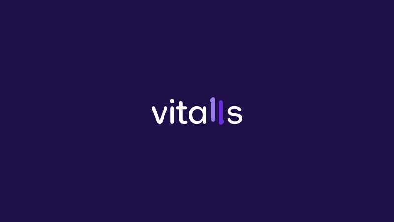 Vitalls logosu