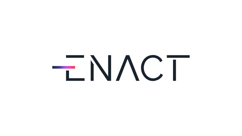 Enact Intelligence logosu