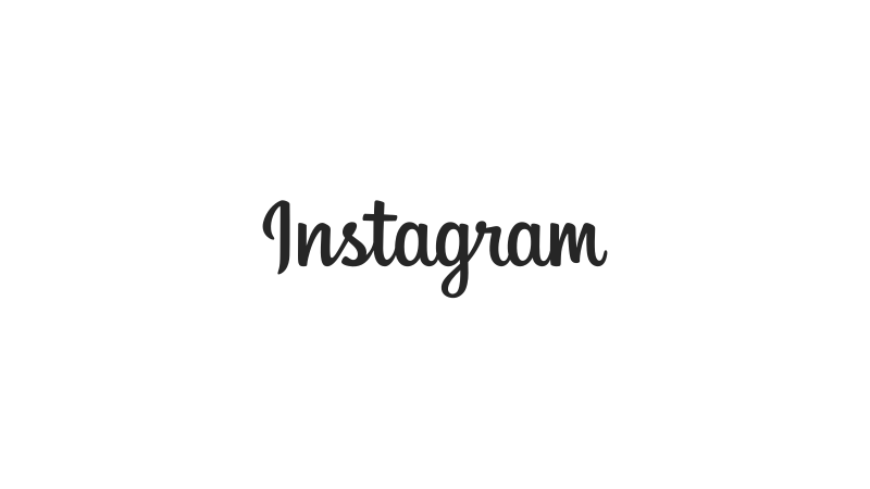 Instagram logosu