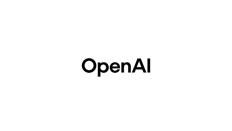 OpenAI logosu