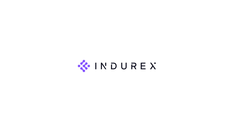 Indurex logosu