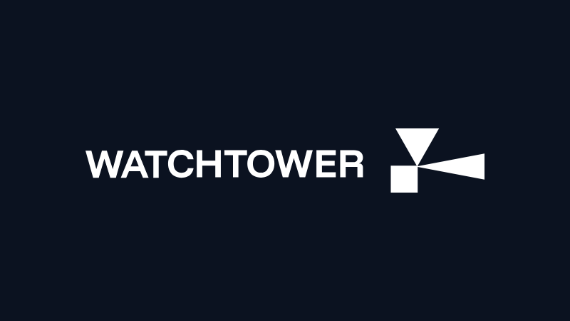 Watchtower Labs logosu