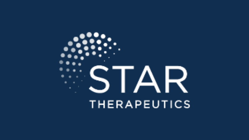 Star Therapeutics logosu