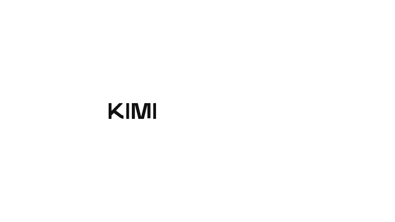 KIMI logosu