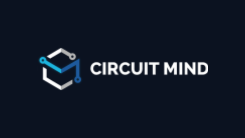 Circuit Mind logosu