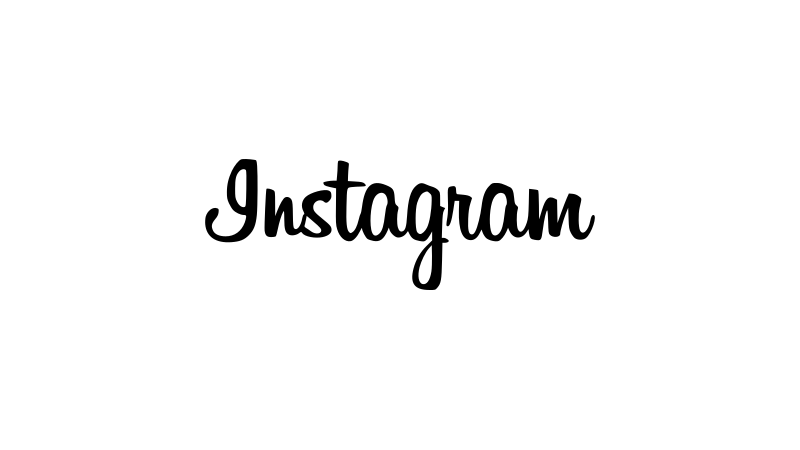Instagram logosu
