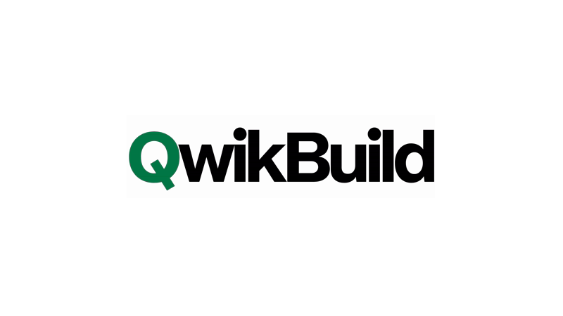 QwikBuild logosu