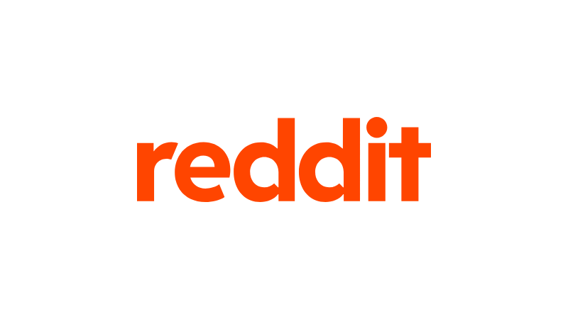 Reddit logosu