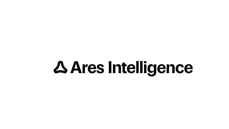 Ares Intelligence logosu