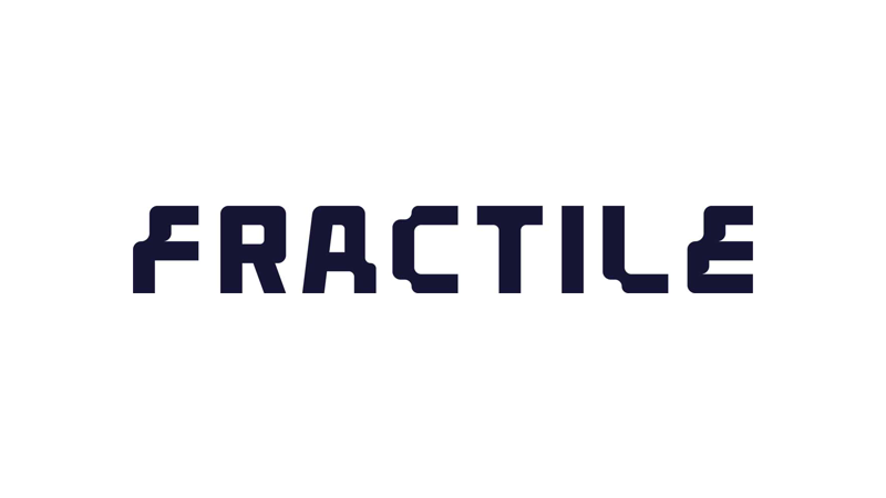 Fractile logosu