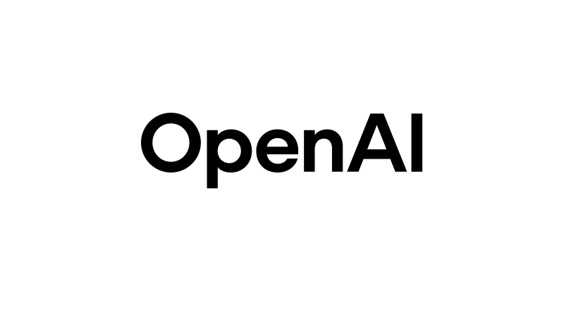 OpenAI logosu