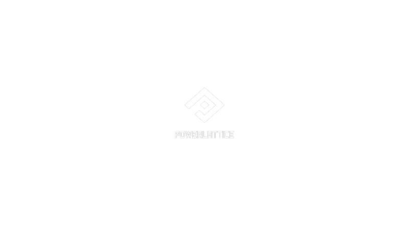 Powerlattice logosu