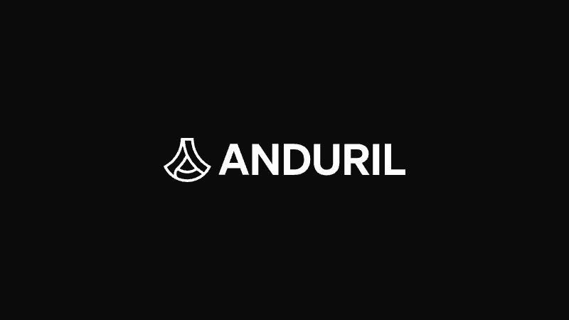 Anduril logosu