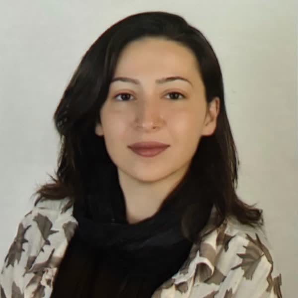 Derya Şentürk profil fotoğrafı
