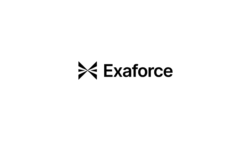 Exaforce logosu
