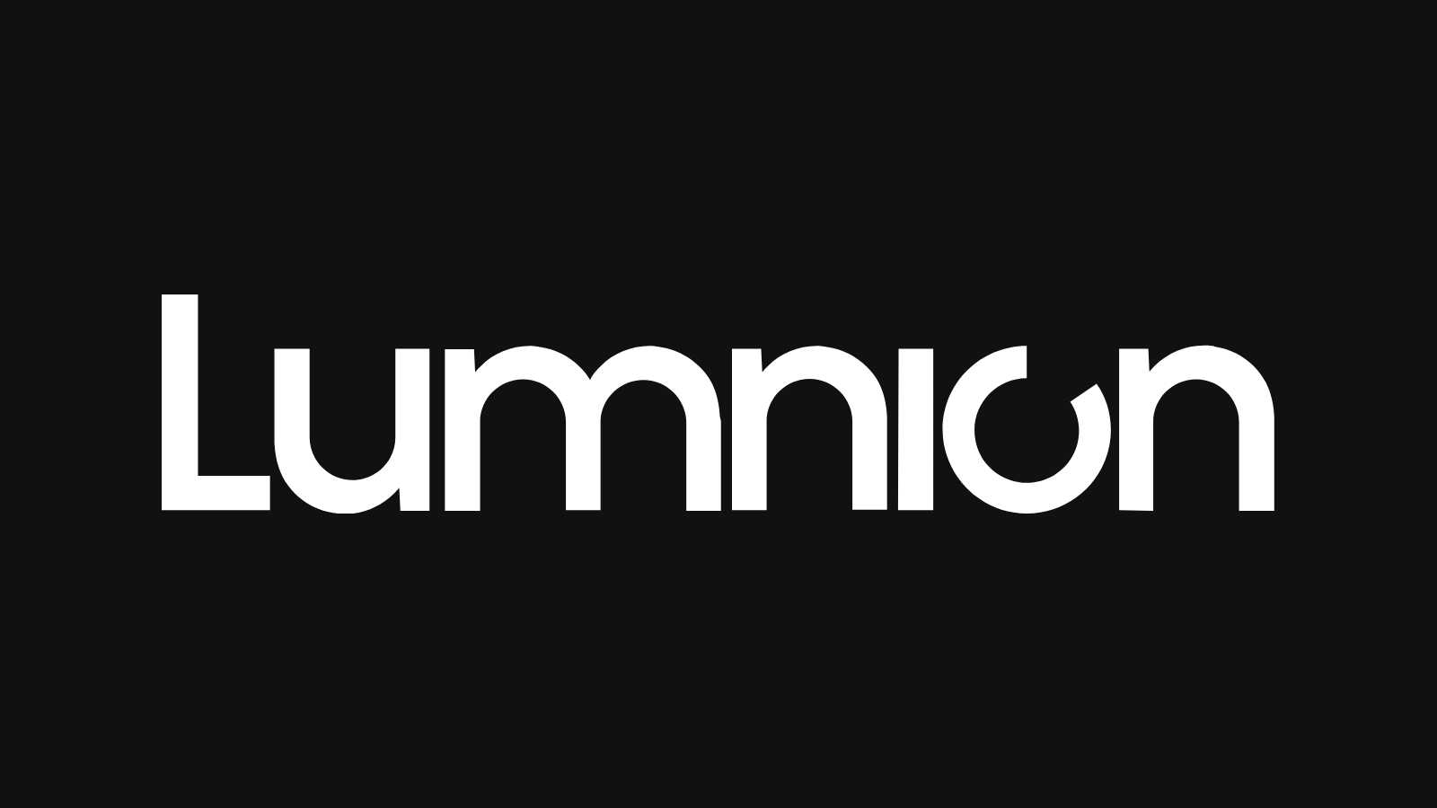 Lumnion logosu