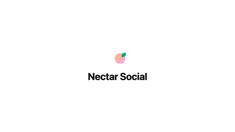 Nectar Social logosu