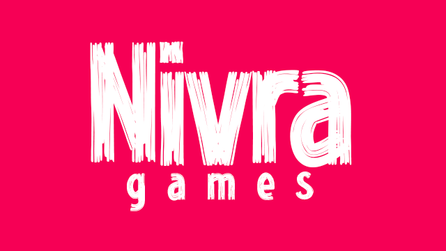 Nivra Games logosu