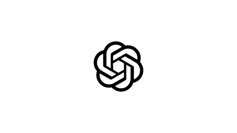 OpenAI logosu