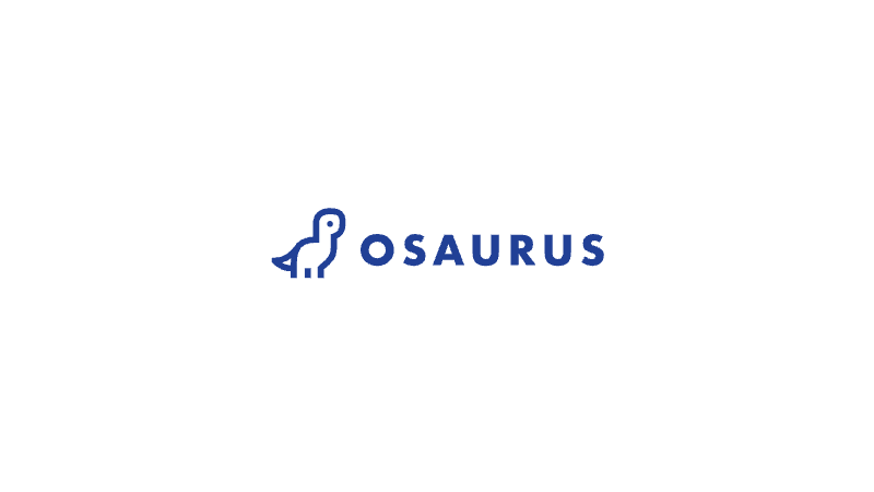 Osaurus logosu